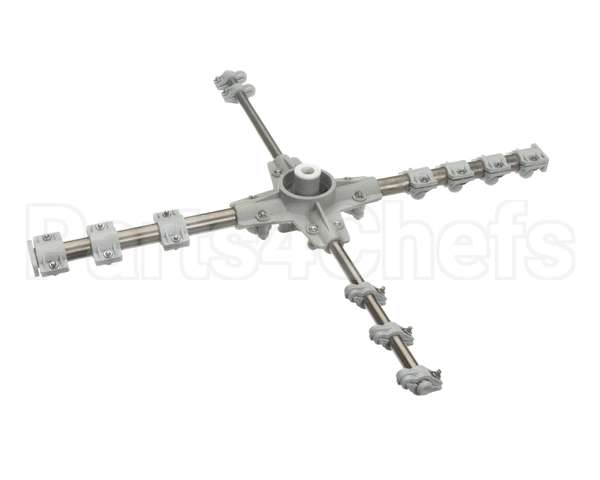 404808 Champion - Moyer Diebel Wash Arm Assembly. Undercounte