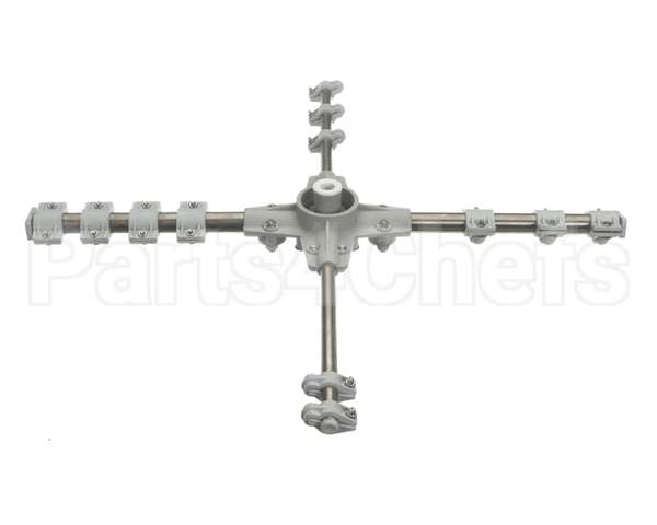 404808 Champion - Moyer Diebel Wash Arm Assembly. Undercounte