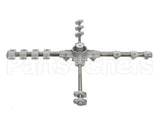 404808 Champion - Moyer Diebel Wash Arm Assembly. Undercounte