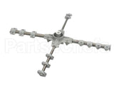 404808 Champion - Moyer Diebel Wash Arm Assembly. Undercounte