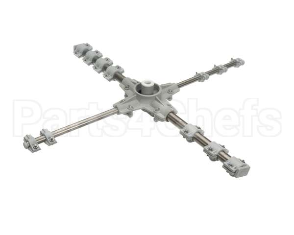 404808 Champion - Moyer Diebel Wash Arm Assembly. Undercounte