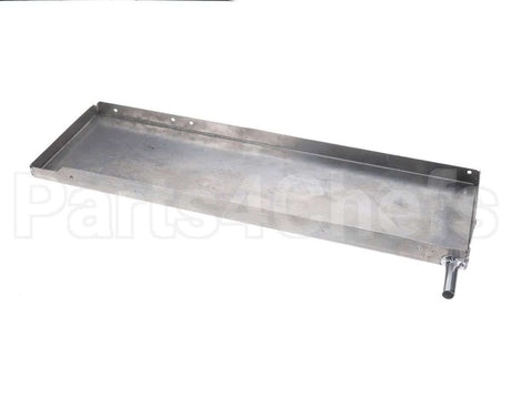 40496001 Heatcraft Condensate Pan