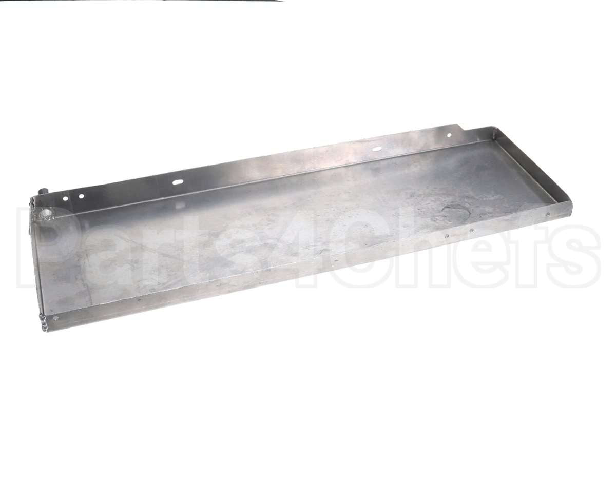 40496001 Heatcraft Condensate Pan