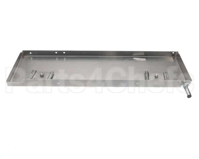 40496002 Heatcraft Evap Drain Pan