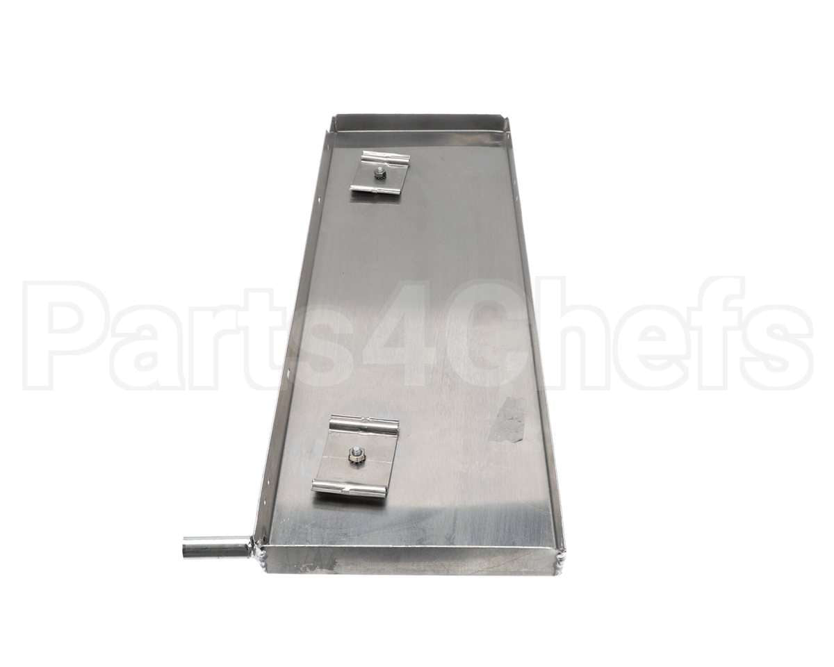 40496002 Heatcraft Evap Drain Pan