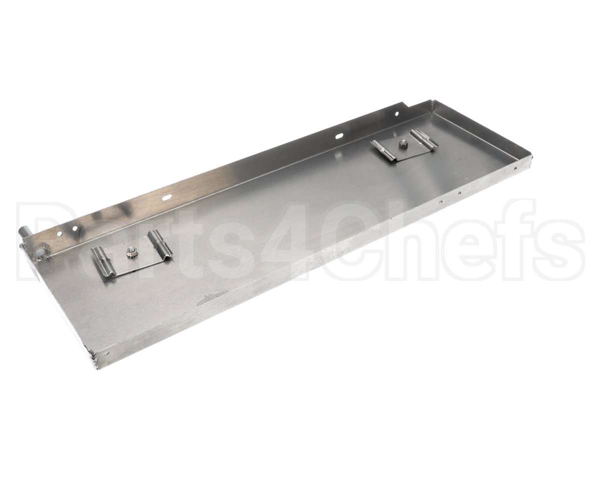 40496002 Heatcraft Evap Drain Pan