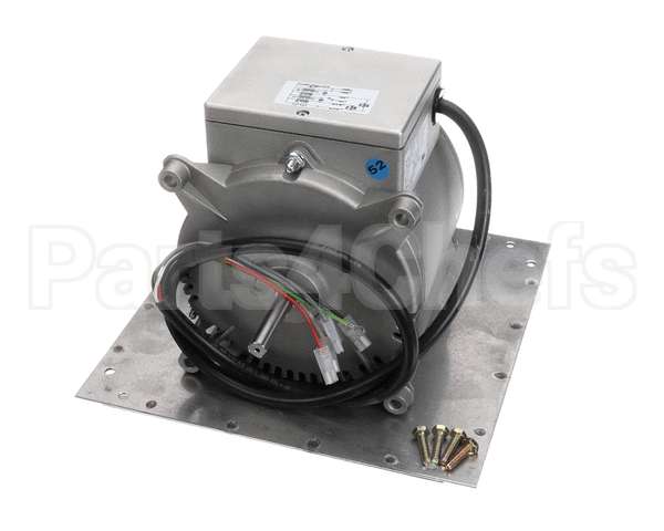 40497-120 Imperial Icv Motor Assy 120V