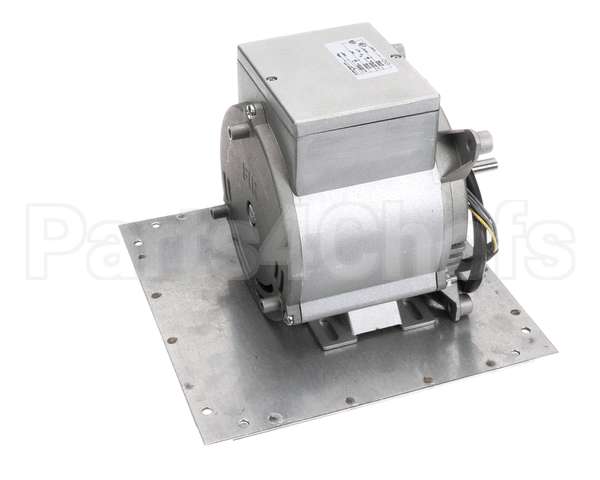 40497-120 Imperial Icv Motor Assy 120V