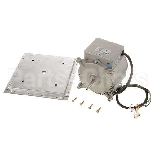 40497-230 Compatible Imperial Motorassy, 230V