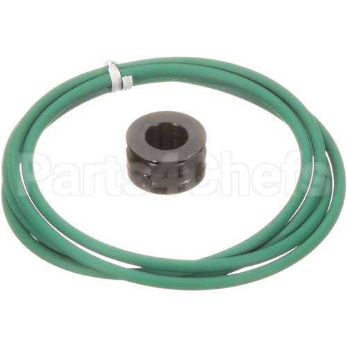404975-00335 Compatible Berkel Pulley & Belt Kit