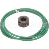 404975-00335 Compatible Berkel Pulley & Belt Kit