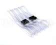 404MM8080090 Kason Curtain Strip 8 X 90