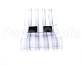 404MM8080090 Kason Curtain Strip 8 X 90