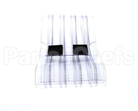 404MM8080090 Kason Curtain Strip 8 X 90