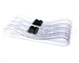 404MM8080090 Kason Curtain Strip 8 X 90