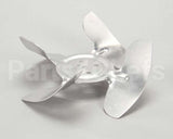 405-010A-- Beverage Air Cond Blade 6 (4 Pet Alum)
