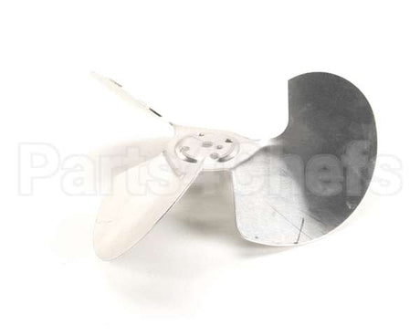 405-012A-- Beverage Air Cond Blade 7.75 (3 Pet Alum)
