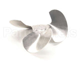 405-012A-- Beverage Air Cond Blade 7.75 (3 Pet Alum)