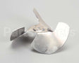 405-015A-- Beverage Air Cond Blade 6.75 (3 Pet Alum)