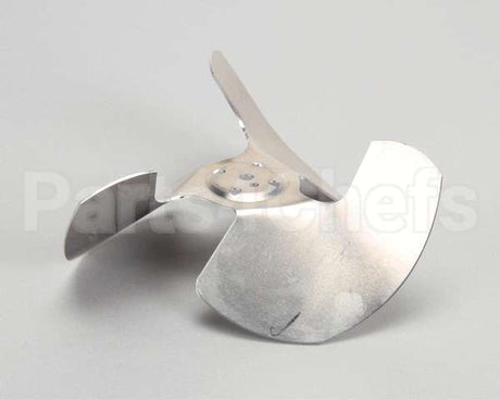 405-015A-- Beverage Air Cond Blade 6.75 (3 Pet Alum)