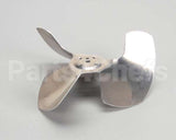 405-015A-- Beverage Air Cond Blade 6.75 (3 Pet Alum)