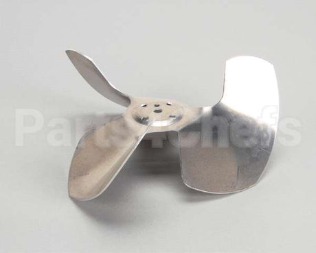 405-015A-- Beverage Air Cond Blade 6.75 (3 Pet Alum)