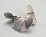 405-015A-- Beverage Air Cond Blade 6.75 (3 Pet Alum)