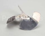 405-015A-- Beverage Air Cond Blade 6.75 (3 Pet Alum)