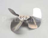 405-015A-- Beverage Air Cond Blade 6.75 (3 Pet Alum)