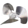 405-015A- Compatible Beverage Air Fan Blade
