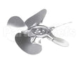 405-033A Beverage Air Evaporator Blade 8 (5 Pet )