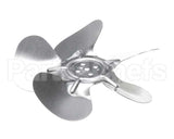 405-033A Beverage Air Evaporator Blade 8 (5 Pet )