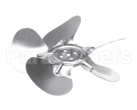 405-033A Beverage Air Evaporator Blade 8 (5 Pet )