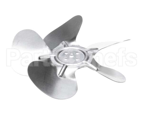 405-033A Beverage Air Evaporator Blade 8 (5 Pet )