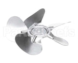 405-033A Beverage Air Evaporator Blade 8 (5 Pet )
