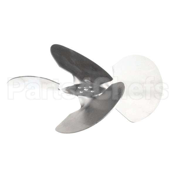 405-036A Compatible Beverage Air Cond Blade 10 (4 Pet )