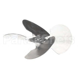 405-036A Compatible Beverage Air Cond Blade 10 (4 Pet )