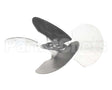 405-036A Beverage Air Cond Blade 10 (4 Pet )
