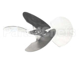 405-036A Beverage Air Cond Blade 10 (4 Pet )