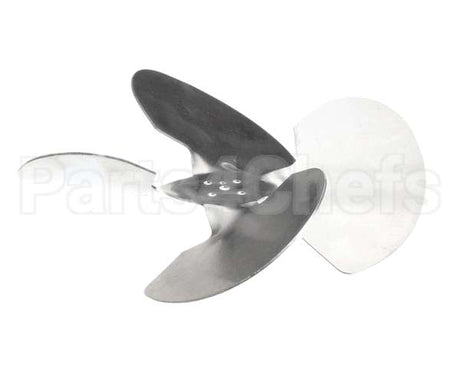 405-036A Beverage Air Cond Blade 10 (4 Pet )