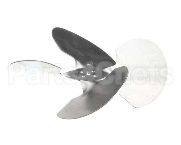 405-036A Beverage Air Cond Blade 10 (4 Pet )