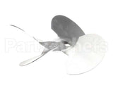 405-036A Beverage Air Cond Blade 10 (4 Pet )