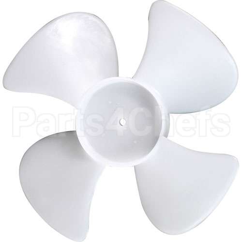 405-043A Compatible Beverage Air Fanblade, Evaporator