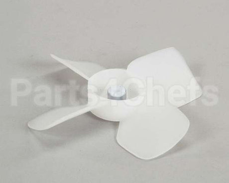 405-043A Beverage Air Evaporator Blade 4 (4 Pet Plas)