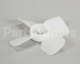 405-043A Beverage Air Evaporator Blade 4 (4 Pet Plas)