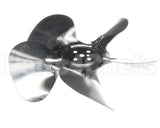 405-045A Beverage Air Evap Blade 8 (5 Pet )