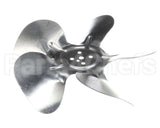 405-045A Beverage Air Evap Blade 8 (5 Pet )