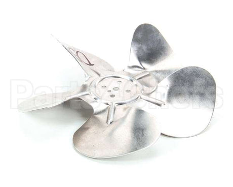 405-050A Beverage Air Cond Blade 7.94 (5 Pet Alum)
