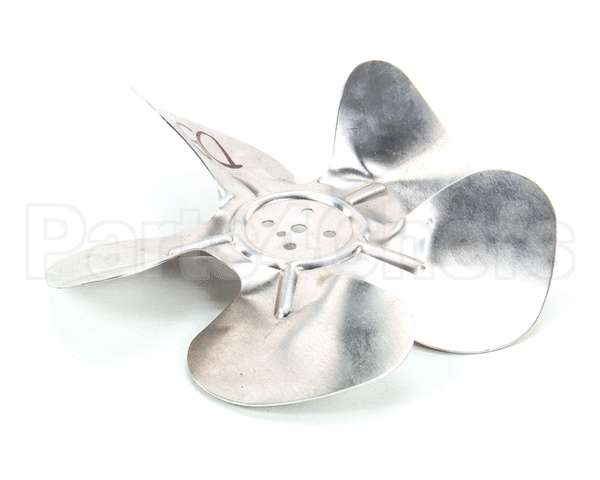 405-050A Beverage Air Cond Blade 7.94 (5 Pet Alum)