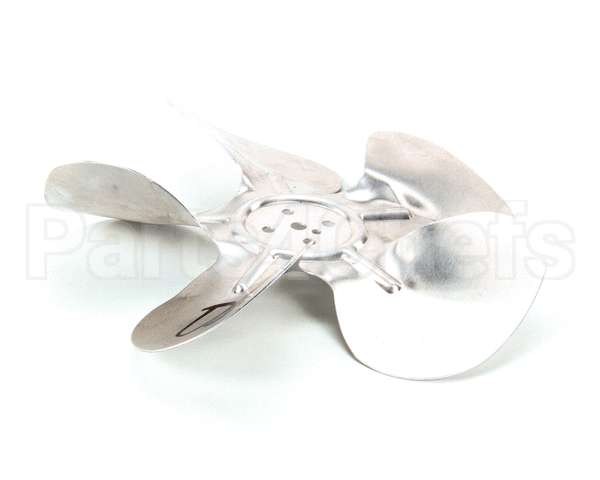 405-050A Beverage Air Cond Blade 7.94 (5 Pet Alum)